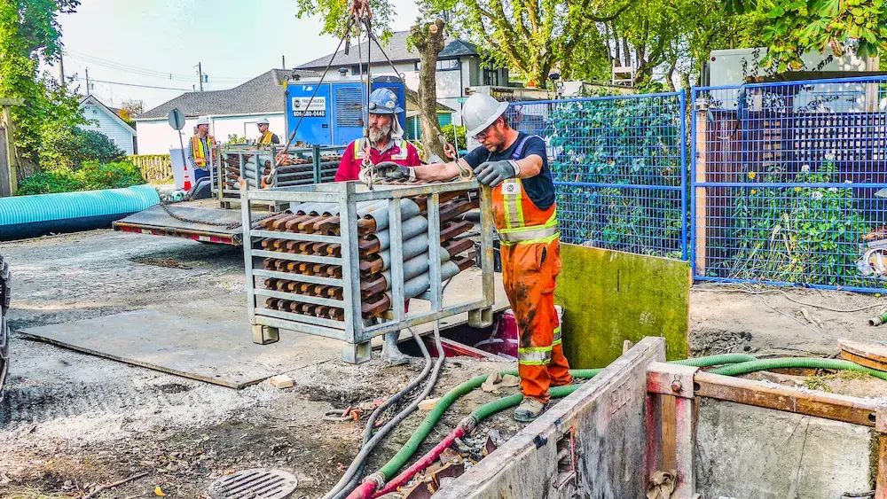 Faster Project Completion