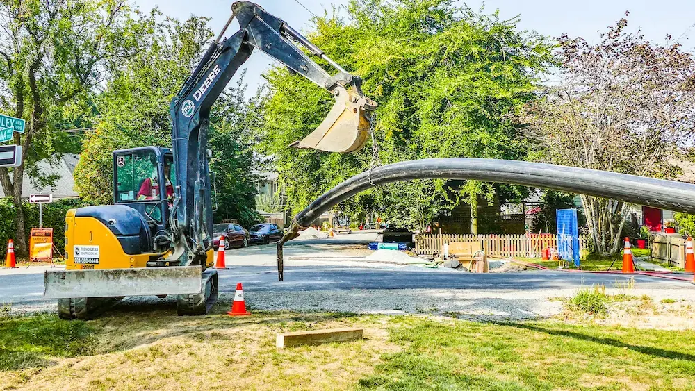 Reduced Environmental Impact